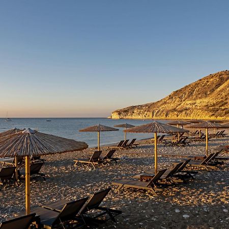 Pissouri Bay Studio Extérieur photo