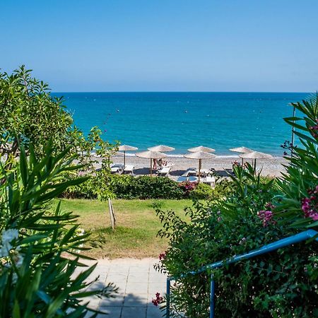 Pissouri Bay Studio Extérieur photo