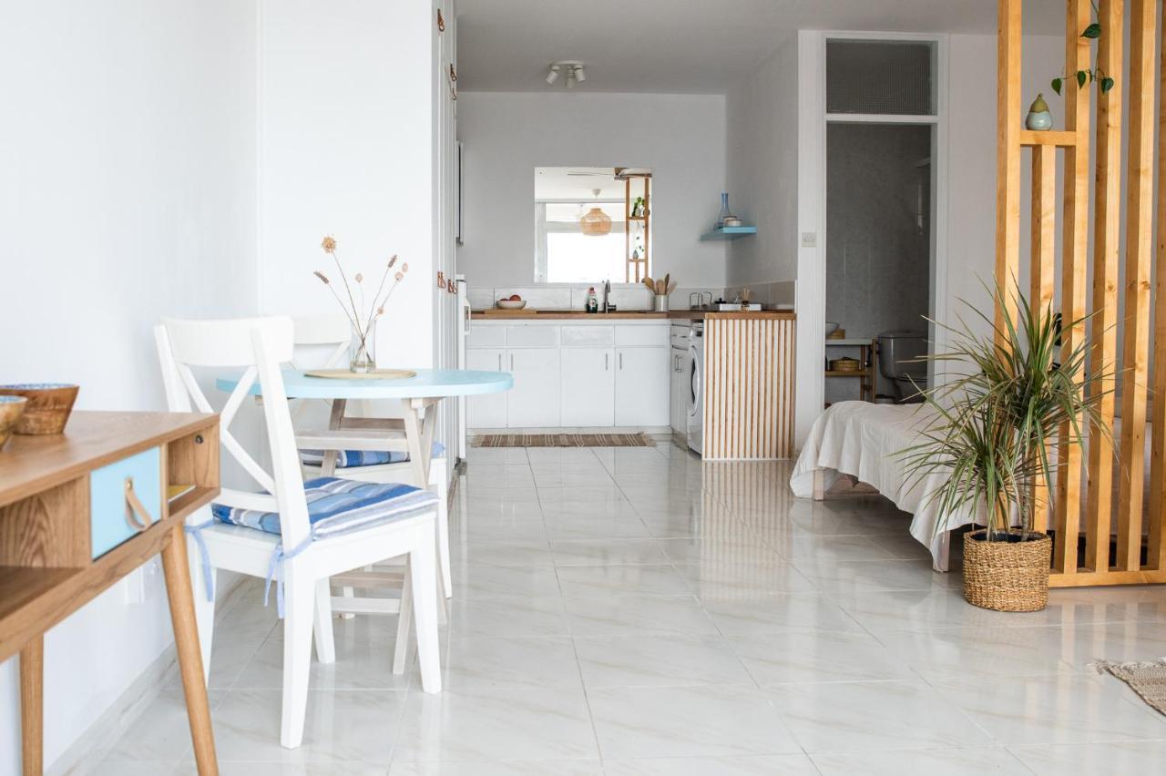 Pissouri Bay Studio Extérieur photo