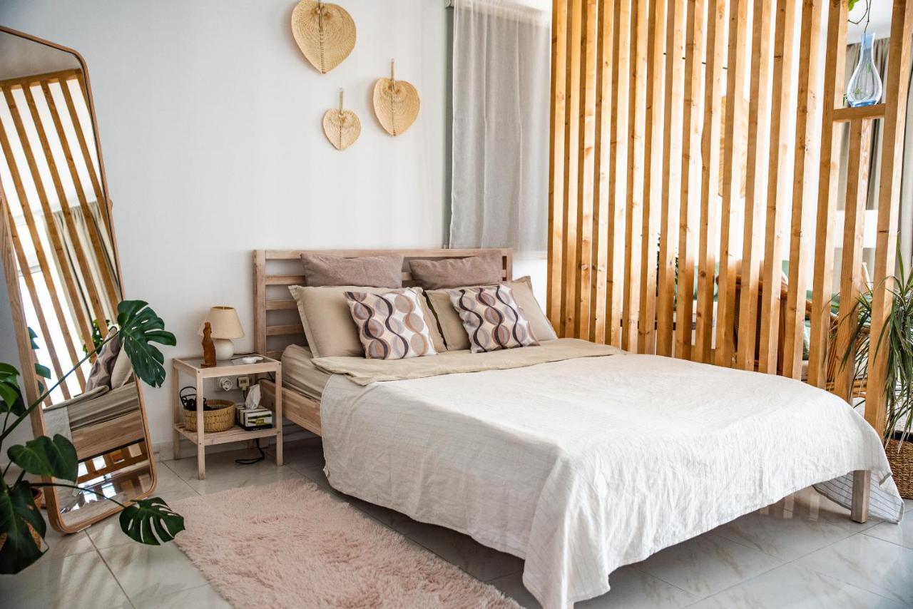 Pissouri Bay Studio Extérieur photo