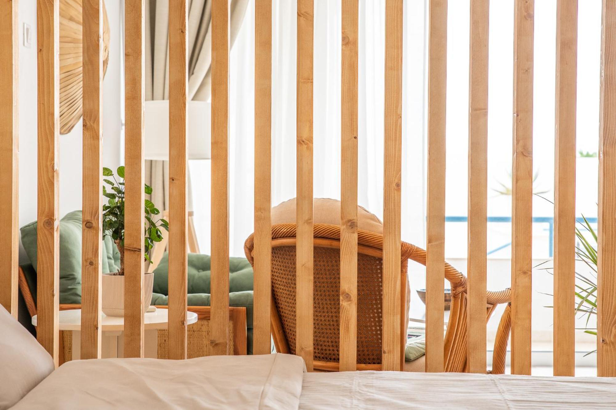 Pissouri Bay Studio Extérieur photo